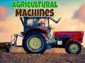Laro Mga makinang pang-agrikultura  online