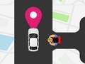 Laro Sunduin Ako ng Driver ng Sasakyan  online
