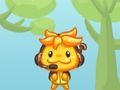Laro Tako jump jump bam! online