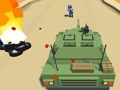 Laro Zombie Crasher online