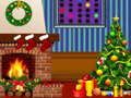 Laro Pagtakas sa Santa House  online
