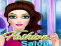 Laro Fashion Salon online