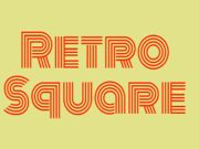 Laro Retro Square online