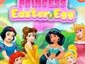 Laro Prinsesa Easter Egg  online