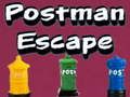 Laro Pagtakas ng Postman  online