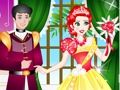 Laro Matapang na prinsesa ng kasal sa kasal online