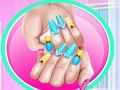Laro Princess Theme Nail Art DIY online