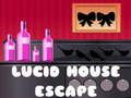 Laro Tumakas ang Lucid House online