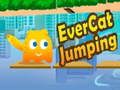 Laro Evercat jumping online