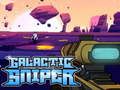 Laro Galactic sniper online