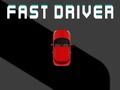 Laro Mabilis na Driver  online