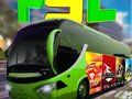 Laro Offroad Bus Simulator Drive 3d online