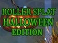 Laro Roller Splat Halloween Edition online
