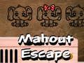 Laro Mahout Escape online