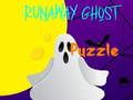 Laro Runaway Ghost Puzzle Jigsaw online