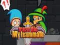 Laro Dapat mamatay My teammate  online