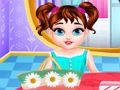 Laro Masaya sa Paggawa ng Baby Taylor  online