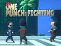 Laro Mr One Punch: Lumalaban  online