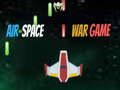 Laro Larong Air-Space War  online
