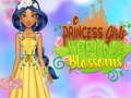 Laro Princess Girls Spring Blossoms online