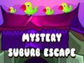 Laro Misteryo Suburb Escape  online