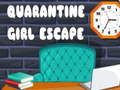 Laro Pagtakas ng Babae sa Quarantine  online