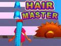 Laro Master ng Buhok  online
