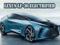 Laro Lexus LF-30 Nakuryente  online