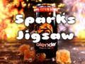 Laro Sparks Jigsaw online