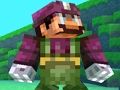 Laro Craft Bros Boy Runner online