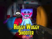 Laro Poppy Huggy Wuggy Shooter online