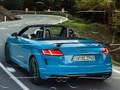 Laro Audi tts roadster puzzle online