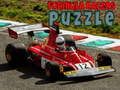Laro Palaisipan ng Formula Racers  online