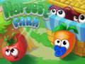 Laro Harvest Farm online