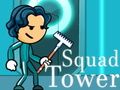 Laro Squad Tower online