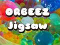 Laro Orbeez Itinaas ng Jigsaw  online