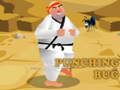 Laro Pagsuntok bug  online