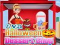 Laro Ava Halloween Dessert Shop online