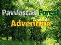 Laro Pavilostas Forest Adventure online