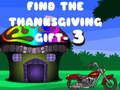 Laro Hanapin Ang ThanksGiving Gift - 3  online