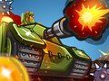 Laro Tank Wars Extreme online