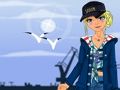 Laro Sailor Sabrina online