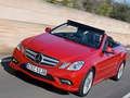 Laro Benz E-Class Cabriolet Slide online