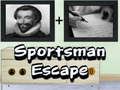 Laro Tumakas ang Sportsman online