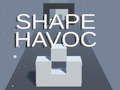 Laro Hugis Havoc  online