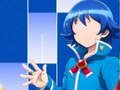 Laro Anime Iruma-kun piano tile online