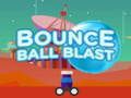 Laro Bounce Ball Blast online