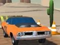 Laro Stunt Car Race online
