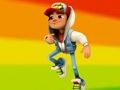 Laro World Tour Subway Surfers Mumbai online