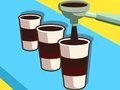 Laro Salansan ng Kape  online